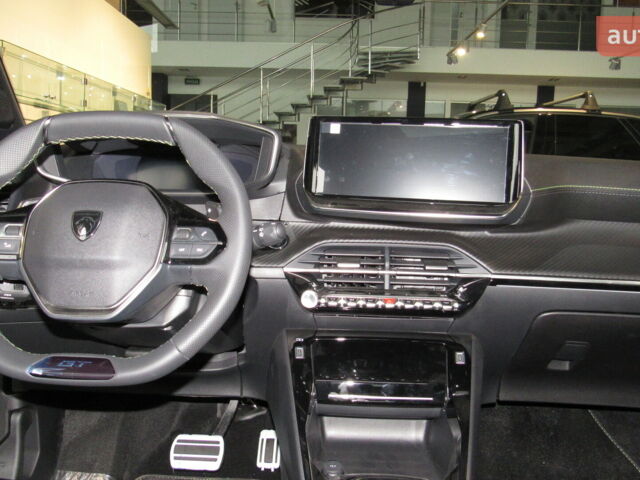 купить новое авто Пежо 2008 2025 года от официального дилера Автоцентр AUTO.RIA Пежо фото