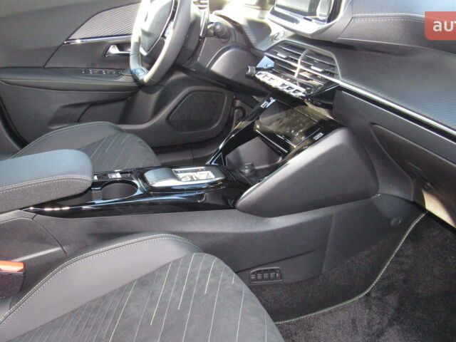 купить новое авто Пежо 2008 2025 года от официального дилера Автоцентр AUTO.RIA Пежо фото