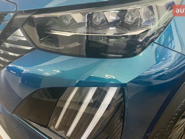 Пежо 2008, объемом двигателя 1.2 л и пробегом 0 тыс. км за 32256 $, фото 7 на Automoto.ua