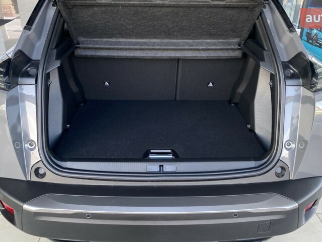 купити нове авто Пежо 2008 2025 року від офіційного дилера Автоцентр AUTO.RIA Пежо фото