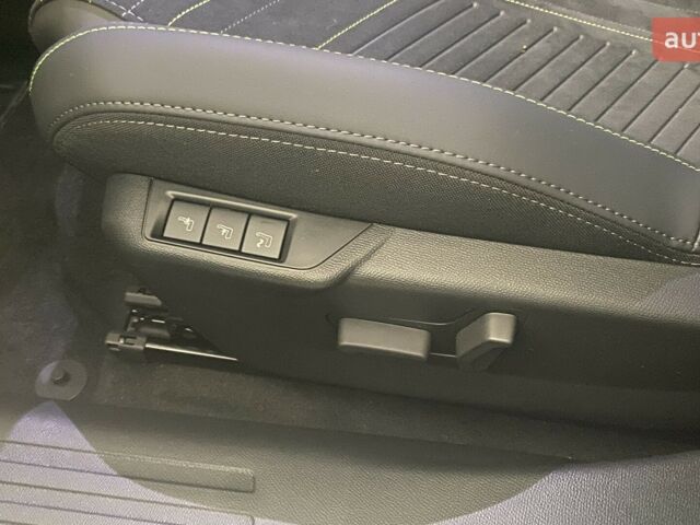 Пежо 2008, объемом двигателя 1.2 л и пробегом 0 тыс. км за 32256 $, фото 11 на Automoto.ua