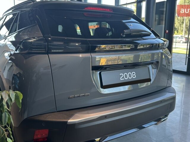 купити нове авто Пежо 2008 2025 року від офіційного дилера Автоцентр AUTO.RIA Пежо фото