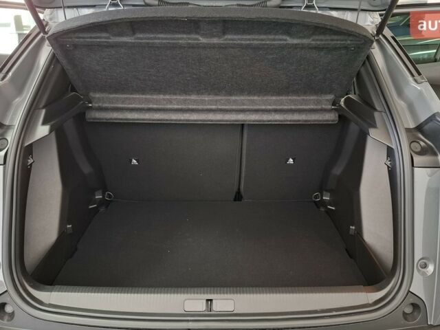 купить новое авто Пежо 2008 2025 года от официального дилера АВТОАЛЬЯНС СУМИ Пежо фото