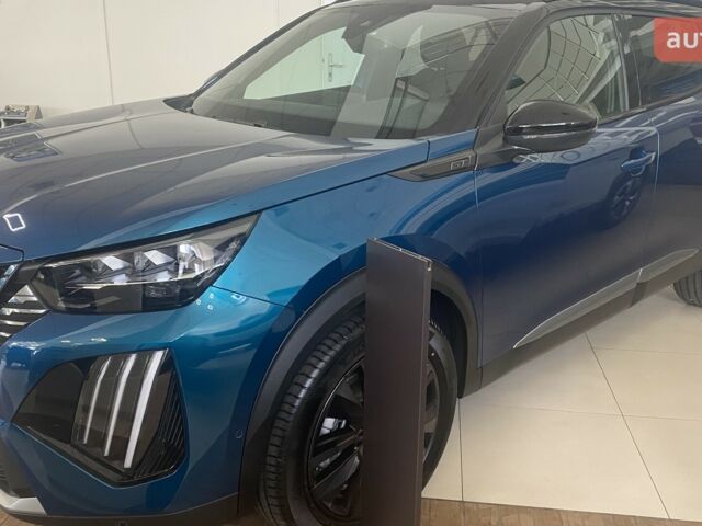 Пежо 2008, объемом двигателя 1.2 л и пробегом 0 тыс. км за 32256 $, фото 2 на Automoto.ua