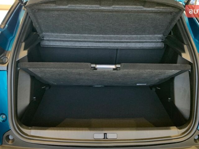 купити нове авто Пежо 2008 2025 року від офіційного дилера PEUGEOT ЛІОН АВТО Пежо фото