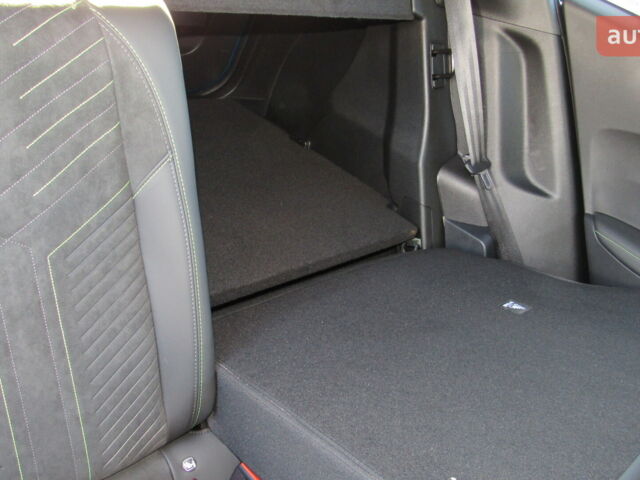 купить новое авто Пежо 2008 2025 года от официального дилера Автоцентр AUTO.RIA Пежо фото