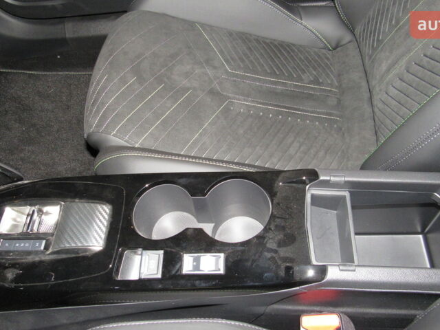 купить новое авто Пежо 2008 2025 года от официального дилера Автоцентр AUTO.RIA Пежо фото