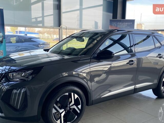 купити нове авто Пежо 2008 2025 року від офіційного дилера Автоцентр AUTO.RIA Пежо фото