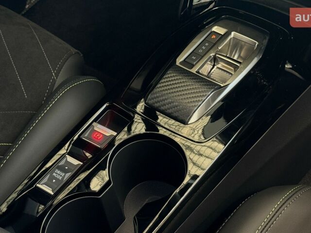 купить новое авто Пежо 2008 2025 года от официального дилера Peugeot Авто-Імпульс Пежо фото