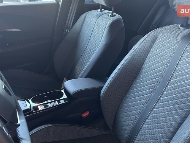 купити нове авто Пежо 2008 2025 року від офіційного дилера Автоцентр AUTO.RIA Пежо фото