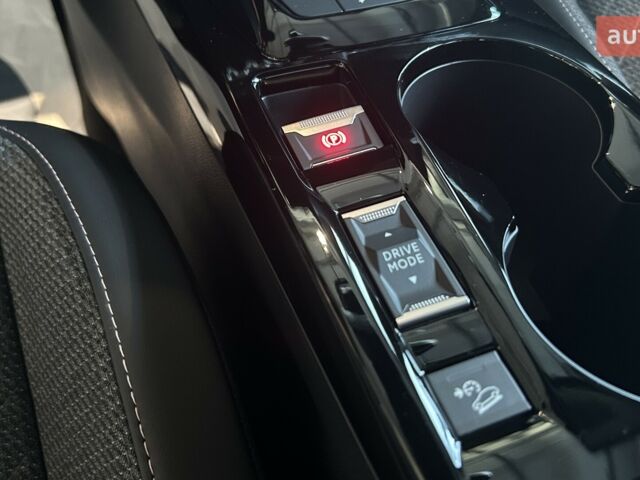 купити нове авто Пежо 2008 2025 року від офіційного дилера Автоцентр AUTO.RIA Пежо фото