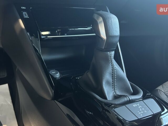 купити нове авто Пежо 2008 2025 року від офіційного дилера Автоцентр AUTO.RIA Пежо фото