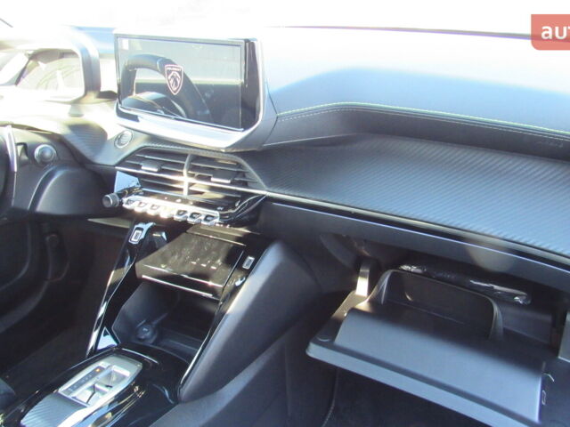 купить новое авто Пежо 2008 2025 года от официального дилера Автоцентр AUTO.RIA Пежо фото