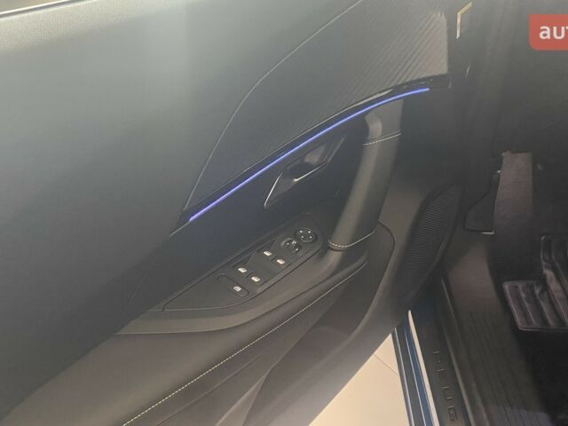 Пежо 2008, объемом двигателя 1.2 л и пробегом 0 тыс. км за 32256 $, фото 10 на Automoto.ua