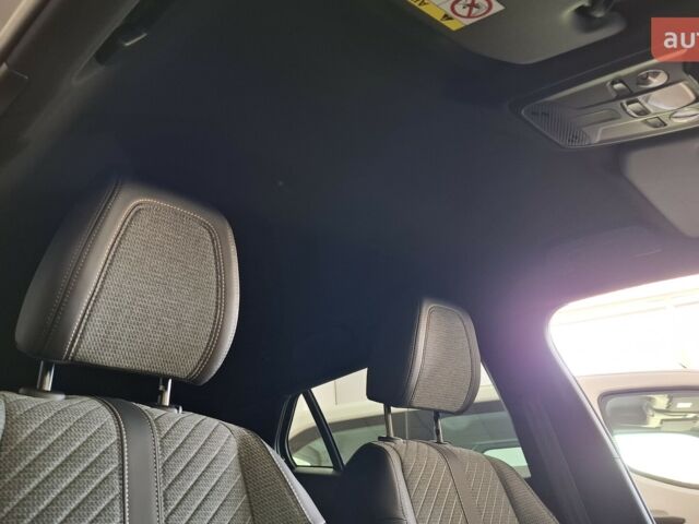 купить новое авто Пежо 2008 2025 года от официального дилера АВТОАЛЬЯНС СУМИ Пежо фото