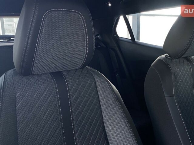 купити нове авто Пежо 2008 2025 року від офіційного дилера Автоцентр AUTO.RIA Пежо фото