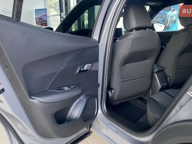 купити нове авто Пежо 2008 2025 року від офіційного дилера Автоцентр AUTO.RIA Пежо фото