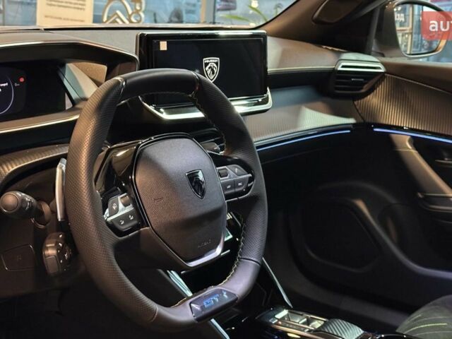 Пежо 2008, объемом двигателя 1.2 л и пробегом 0 тыс. км за 31876 $, фото 17 на Automoto.ua