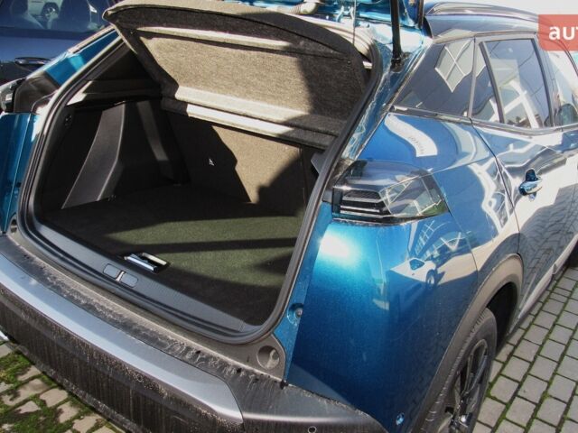 купить новое авто Пежо 2008 2025 года от официального дилера Автоцентр AUTO.RIA Пежо фото