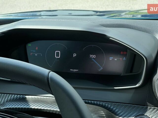 Пежо 2008, объемом двигателя 1.2 л и пробегом 0 тыс. км за 24964 $, фото 19 на Automoto.ua