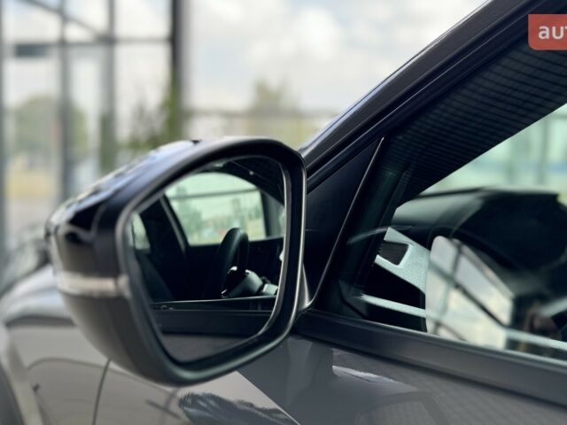 купити нове авто Пежо 2008 2025 року від офіційного дилера Peugeot Авто-Імпульс Пежо фото