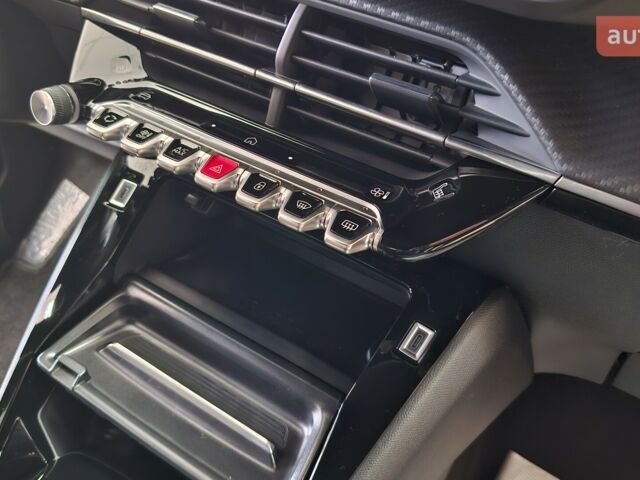 купить новое авто Пежо 2008 2025 года от официального дилера АВТОАЛЬЯНС СУМИ Пежо фото