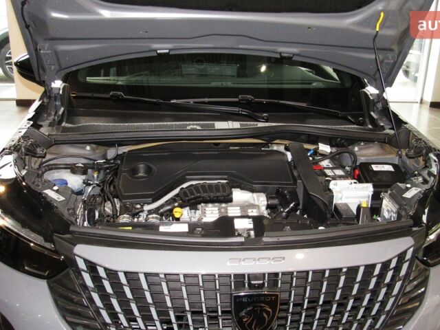 купить новое авто Пежо 2008 2025 года от официального дилера Автоцентр AUTO.RIA Пежо фото
