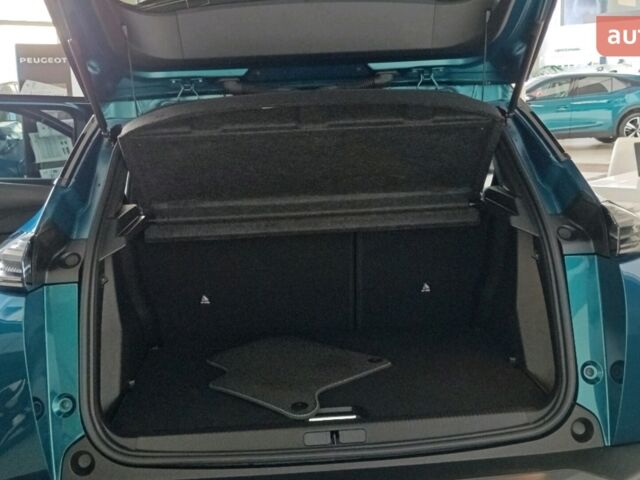 Пежо 2008, объемом двигателя 1.2 л и пробегом 0 тыс. км за 31791 $, фото 9 на Automoto.ua