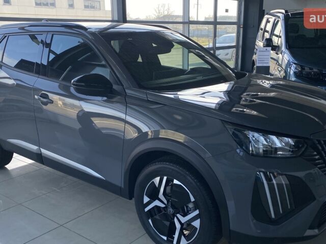 купити нове авто Пежо 2008 2025 року від офіційного дилера Автоцентр AUTO.RIA Пежо фото