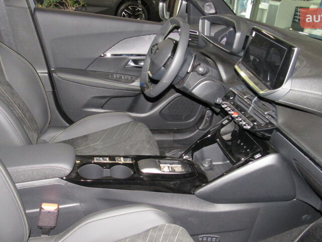 купить новое авто Пежо 2008 2025 года от официального дилера Автоцентр AUTO.RIA Пежо фото