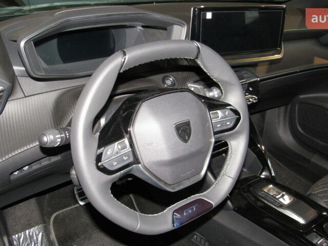 купить новое авто Пежо 2008 2025 года от официального дилера Автоцентр AUTO.RIA Пежо фото