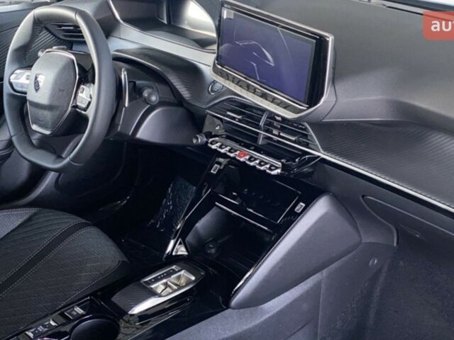 купити нове авто Пежо 2008 2025 року від офіційного дилера Автоцентр AUTO.RIA Пежо фото