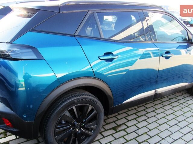 купить новое авто Пежо 2008 2025 года от официального дилера Автоцентр AUTO.RIA Пежо фото