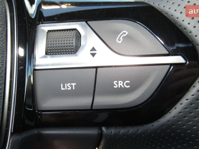 купить новое авто Пежо 2008 2025 года от официального дилера Автоцентр AUTO.RIA Пежо фото