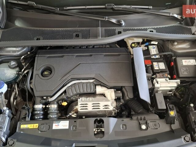 купить новое авто Пежо 2008 2025 года от официального дилера АВТОАЛЬЯНС СУМИ Пежо фото