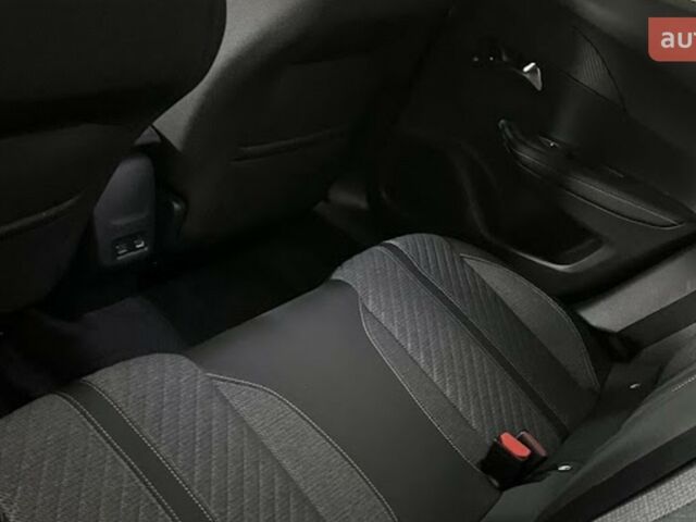 Пежо 2008 2025 в Киеве на Automoto.ua Пежо 2008, объемом двигателя 1.2 л и пробегом 0 тыс. км за 25944 $, фото 9 на Automoto.ua