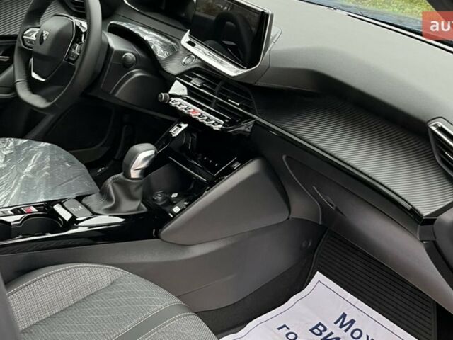 Пежо 2008, объемом двигателя 1.2 л и пробегом 0 тыс. км за 25741 $, фото 24 на Automoto.ua