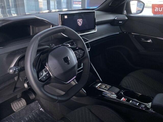 купити нове авто Пежо 2008 2025 року від офіційного дилера Автоцентр AUTO.RIA Пежо фото