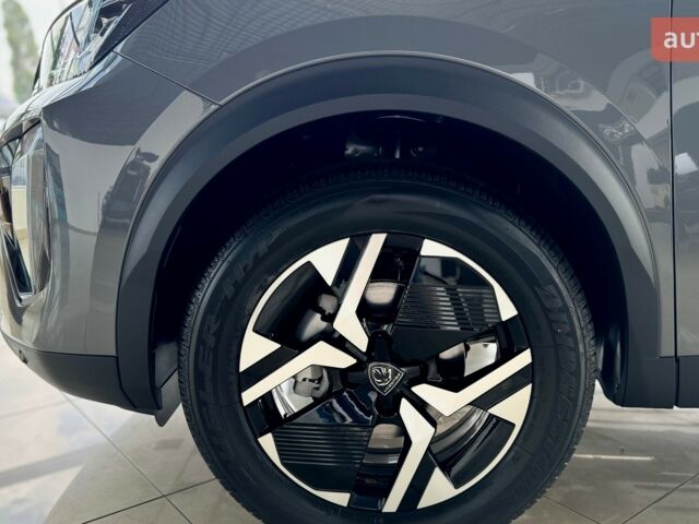 купити нове авто Пежо 2008 2025 року від офіційного дилера Peugeot Авто-Імпульс Пежо фото