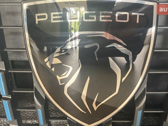 Пежо 2008, объемом двигателя 1.2 л и пробегом 0 тыс. км за 32256 $, фото 8 на Automoto.ua