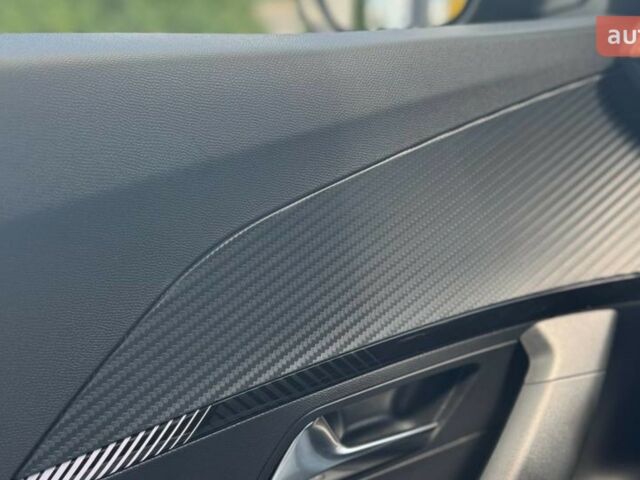 купити нове авто Пежо 2008 2025 року від офіційного дилера Peugeot Авто-Шанс Пежо фото