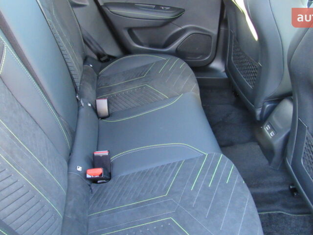 купить новое авто Пежо 2008 2025 года от официального дилера Автоцентр AUTO.RIA Пежо фото