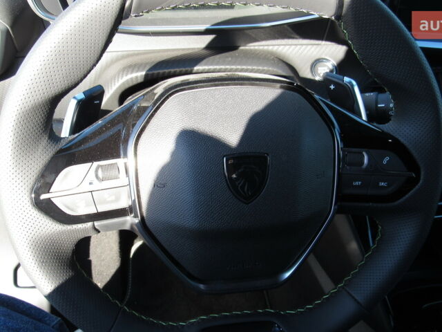 купить новое авто Пежо 2008 2025 года от официального дилера Автоцентр AUTO.RIA Пежо фото