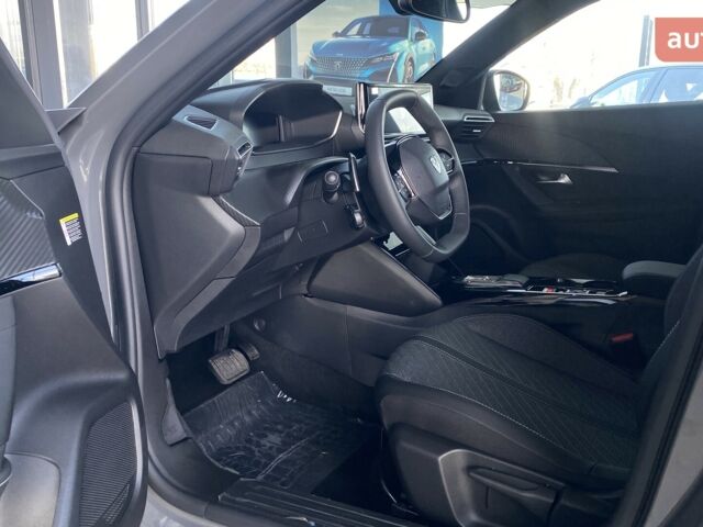 купити нове авто Пежо 2008 2025 року від офіційного дилера Автоцентр AUTO.RIA Пежо фото