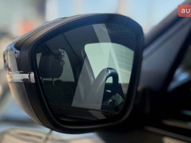 купить новое авто Пежо 2008 2025 года от официального дилера Peugeot Авто-Імпульс Пежо фото