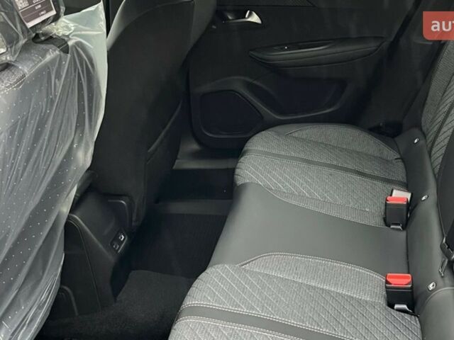 Пежо 2008, объемом двигателя 1.2 л и пробегом 0 тыс. км за 25741 $, фото 15 на Automoto.ua