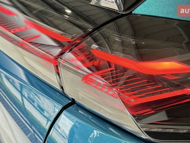 купить новое авто Пежо 2008 2025 года от официального дилера Ньютон Авто Місто Пежо фото