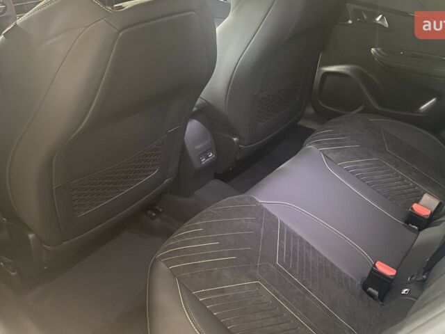 Пежо 2008, объемом двигателя 1.2 л и пробегом 0 тыс. км за 32256 $, фото 12 на Automoto.ua