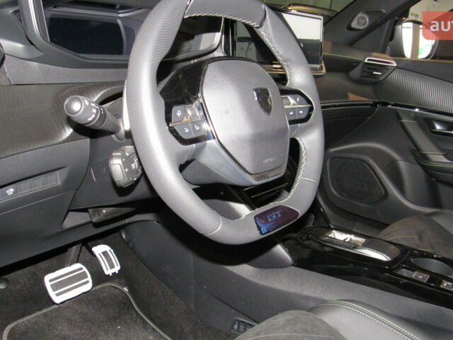 купить новое авто Пежо 2008 2025 года от официального дилера Автоцентр AUTO.RIA Пежо фото
