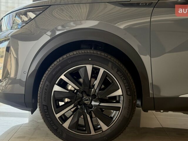 купить новое авто Пежо 2008 2025 года от официального дилера Peugeot Авто-Імпульс Пежо фото